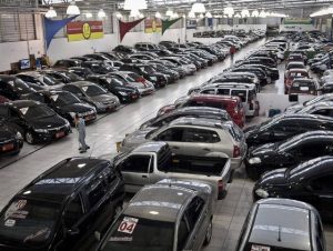 Leia mais sobre o artigo Leilão de Carros Banco Itaú, 10 Passos Para Participar