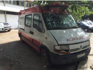 Leia mais sobre o artigo Leilão de Carros Recife PE