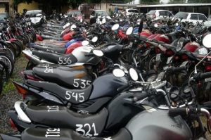 Leia mais sobre o artigo leilão de carros e motos Detran 2016 Patos de MInas 2016
