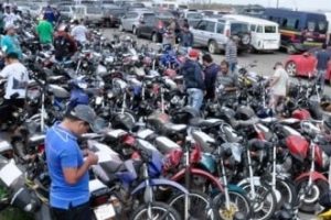 Leia mais sobre o artigo Leilão de Carros e Motos Detran SP Tem 599 Veículos