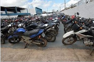 Leia mais sobre o artigo Leilão de carros e motos Detran AM