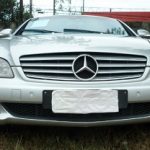 Leia mais sobre o artigo leilão Justiça federal tem Mercedes que era de Alberto youssef
