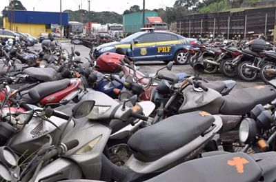 leilao policia federal rodoviaria