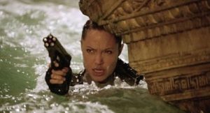 Atores Angelina Jolie