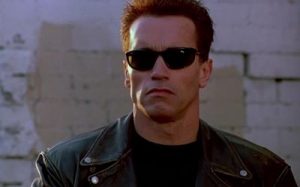 Atores Arnold Schwazenegger
