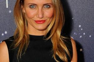 Atores Cameron Diaz