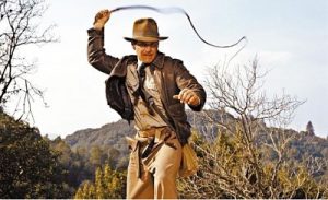Atores Harrison Ford