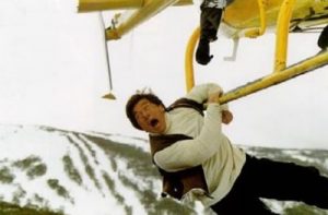 Atores Jackie chan