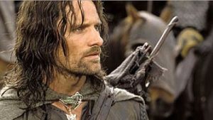 Atores Viggo Mortensen