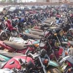 Leia mais sobre o artigo Leilão Detran Ceará tem Motocicleta com lance inicial de R$ 500,00