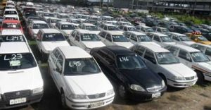 Leia mais sobre o artigo Leilão Detran GO: mais de 8 mil veículos para arremate