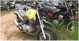 Leia mais sobre o artigo Leilão Detran SP em Santo André: saiba todos os detalhes | Vermelhinho