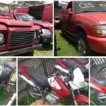 Leia mais sobre o artigo Leilão Governo de São Paulo: veículos e até caminhão de bombeiros! | Vermelhinho