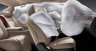Airbag Aprenda mais sobre o funcionamento desse recurso de segurança!