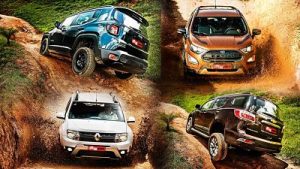 Leia mais sobre o artigo Os 5 melhores off Road mais acessíveis do Brasil.