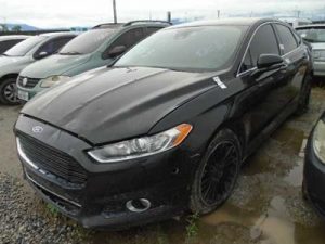 Leia mais sobre o artigo Leilão de carros usados tem Fusion com lance inicial de R$ 8.100,00!