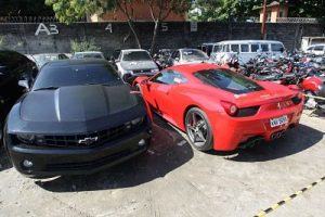 Leia mais sobre o artigo Leilão de carros: veja como escolher os melhores lotes!