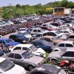 Leia mais sobre o artigo Pátio DETRAN: qual a história dos veículos que estão em leilão?