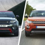 Leia mais sobre o artigo Qual a diferença entre Land Rover e Range Rover?
