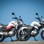 Leia mais sobre o artigo Honda VS Yamaha um duelo de gigantes!