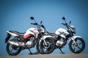 Leia mais sobre o artigo Honda VS Yamaha um duelo de gigantes!