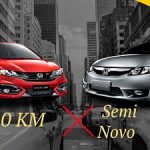 Leia mais sobre o artigo Carro novo ou Seminovo: qual o melhor pra você?