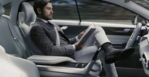 Leia mais sobre o artigo Carros autônomos: uma realidade necessária?