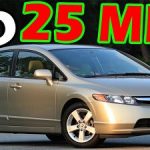 Leia mais sobre o artigo Top 5 carros usados até 25 mil.