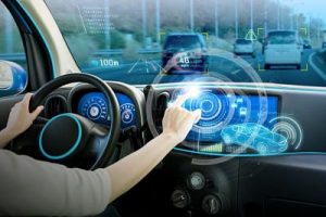 Leia mais sobre o artigo Os carros e a tecnologia: para onde o futuro aponta?