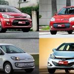 Leia mais sobre o artigo Qual o carro mais econômico do Brasil?