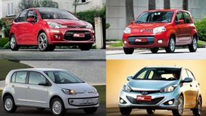 Leia mais sobre o artigo Qual o carro mais econômico do Brasil?