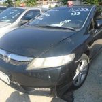 Leia mais sobre o artigo Leilão tem Honda Civic com lance inicial de apenas 8.100!