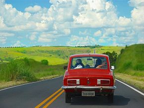 Leia mais sobre o artigo Como economizar em uma viagem de carro?!