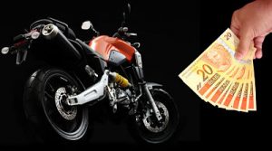 Leia mais sobre o artigo Como financiar moto com R$259,00 por parcela?